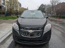 2016 Chevrolet Trax LS - Photo 4