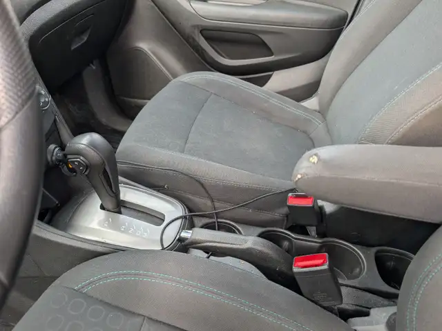 2016 Chevrolet Trax LS - Photo 5