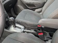 2016 Chevrolet Trax LS - Photo 5