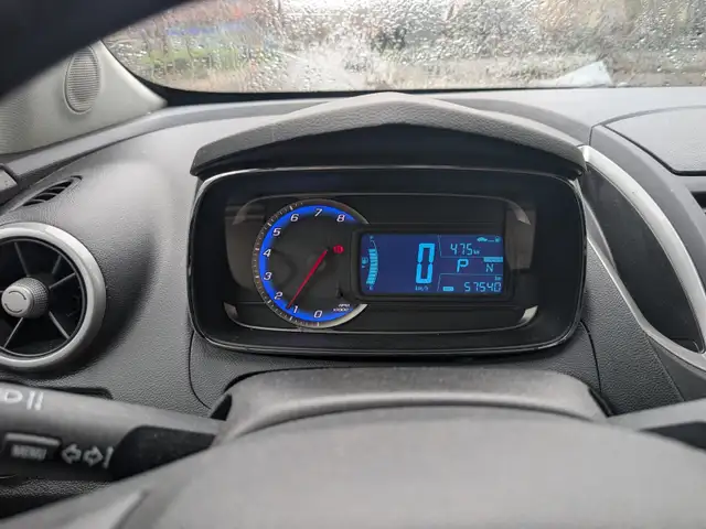 2016 Chevrolet Trax LS - Photo 7