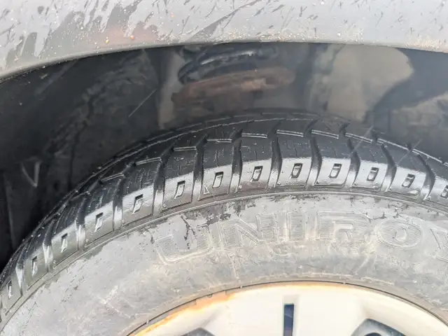 2016 Chevrolet Trax LS - Photo 8