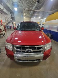 2010 Loaded Ford Escape  $ 4000.00 Obo - Photo 6