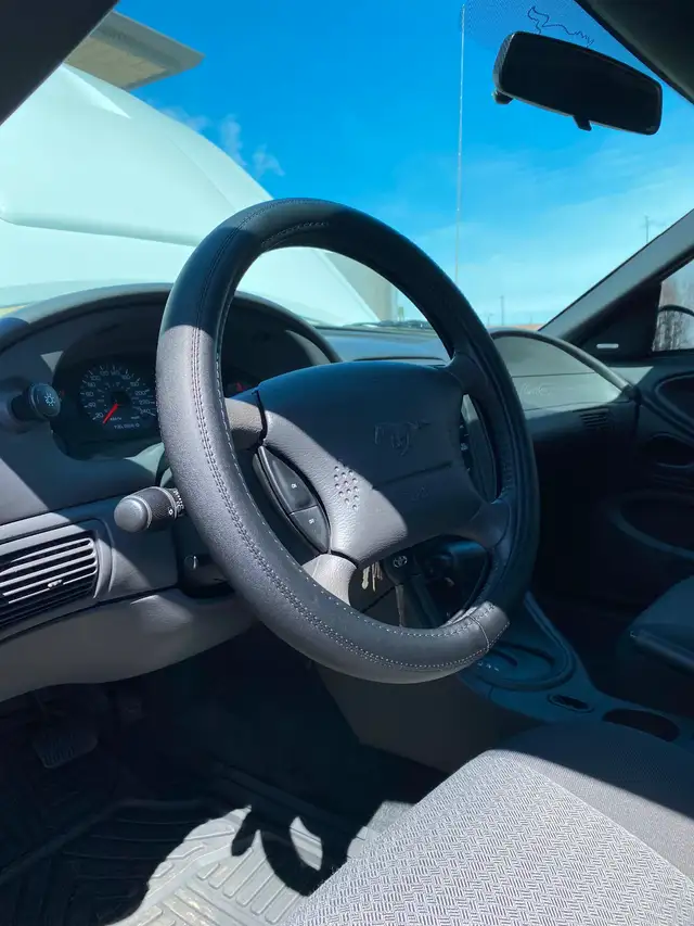 2004 Mustang Gt 40th Anniversary Edition - Photo 7