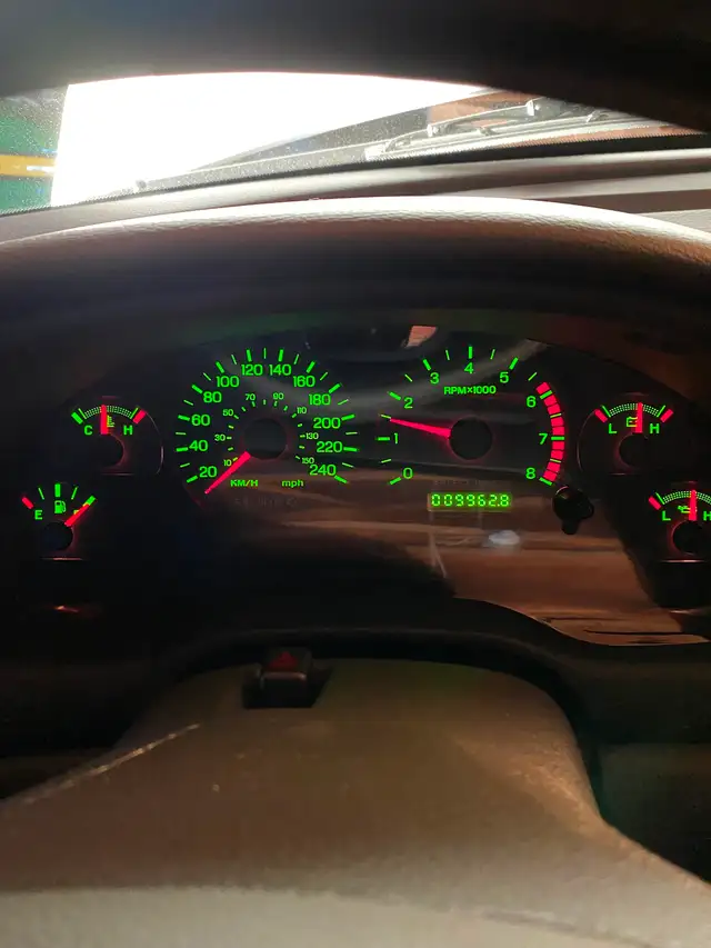 2004 Mustang Gt 40th Anniversary Edition - Photo 9