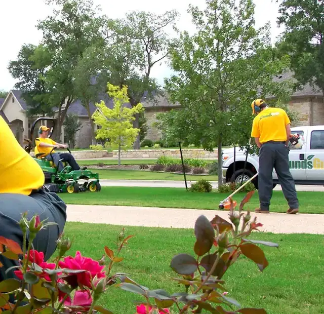 Landscaping Services LOWEST PRICES !