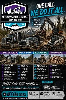 Overgrown land? Access issues ?