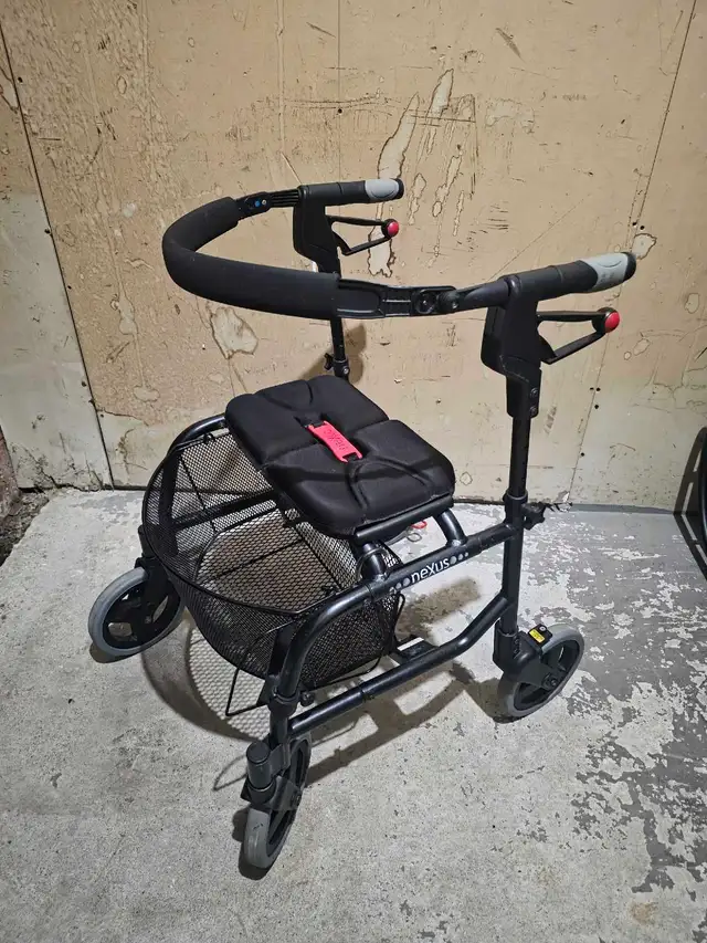 Spring Sale! Wheelchairs, Walkers, Scooters, & More! - Photo 9