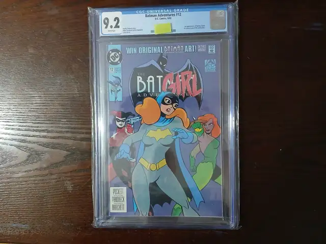 Batman Collection et son univers (4040 comics)