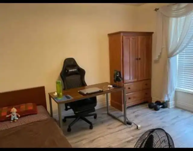 Private Room For Rent