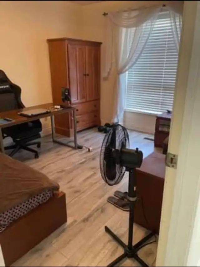 Private Room For Rent - Photo 2