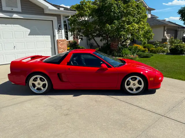 1991 ACURA NSX - Photo 3