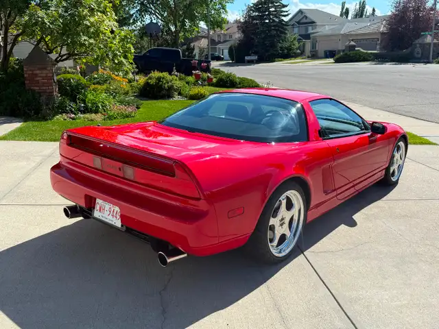 1991 ACURA NSX - Photo 5