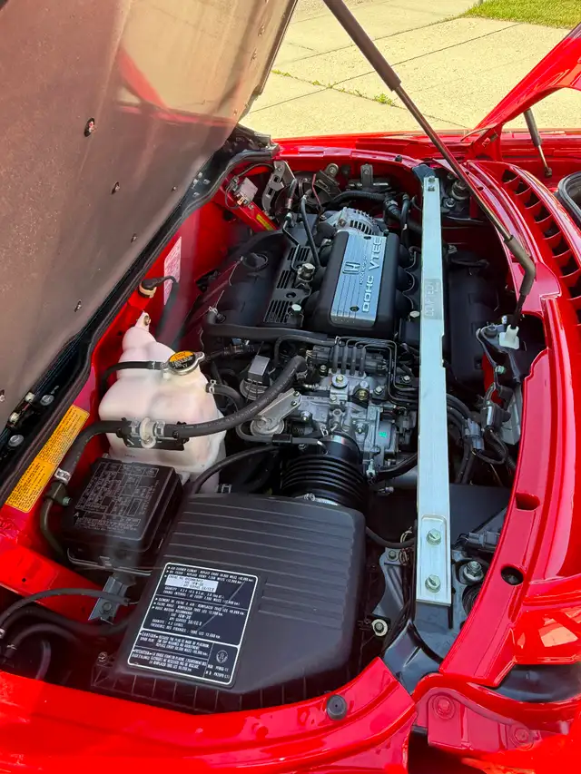 1991 ACURA NSX - Photo 7