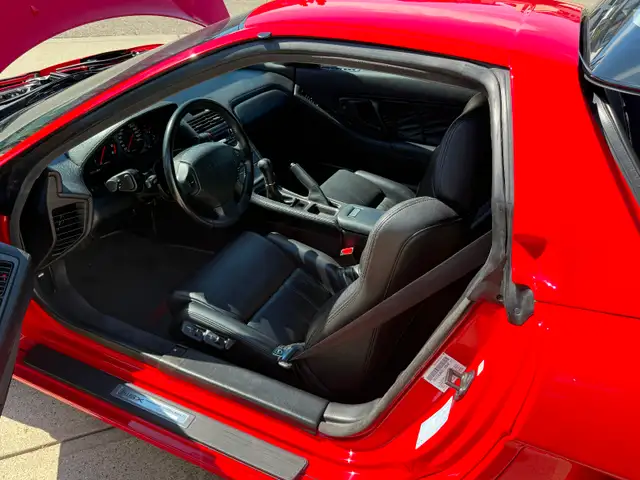1991 ACURA NSX - Photo 8