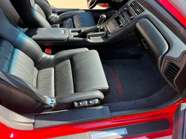 1991 ACURA NSX - Photo 9