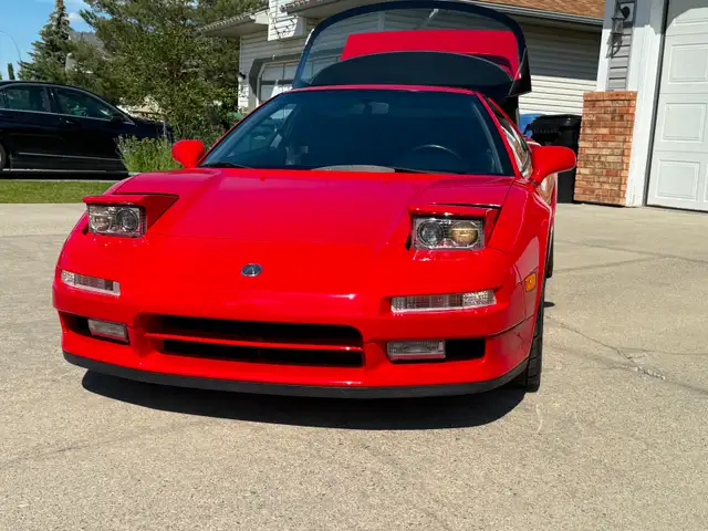 1991 ACURA NSX - Photo 12