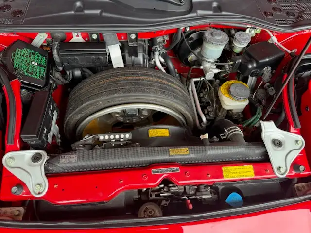 1991 ACURA NSX - Photo 15