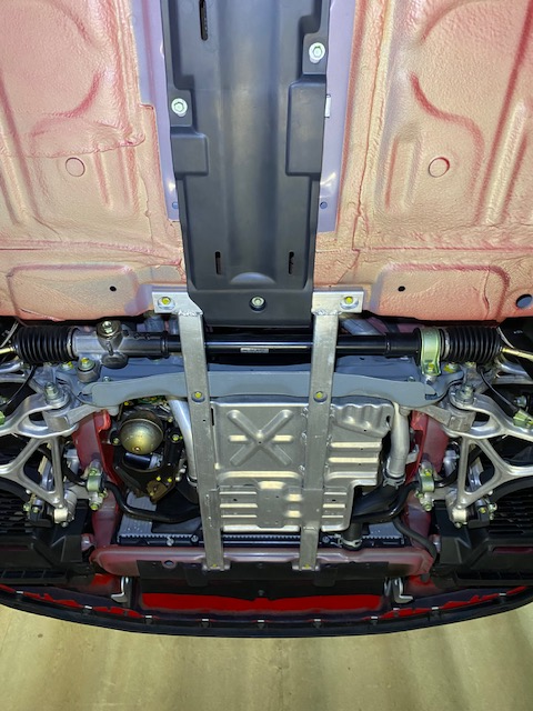 1991 ACURA NSX - Photo 17