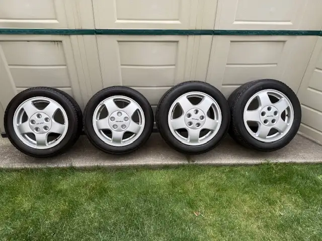 1991 ACURA NSX - Photo 18