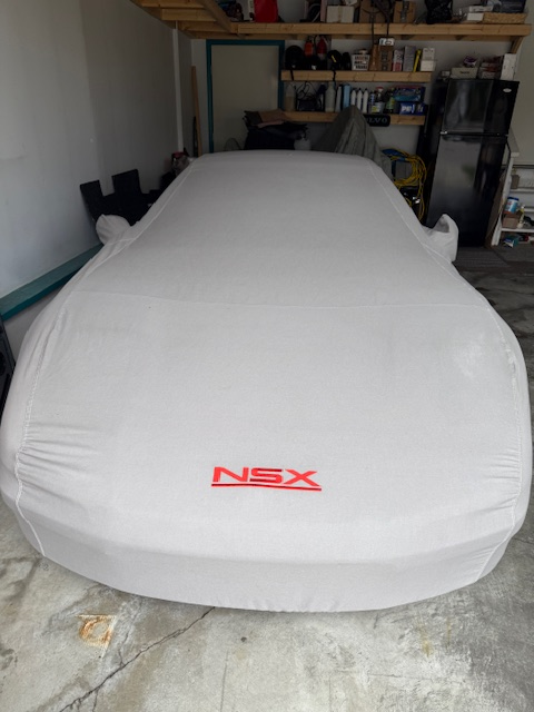 1991 ACURA NSX - Photo 19