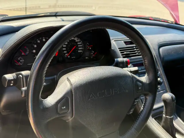 1991 ACURA NSX - Photo 20