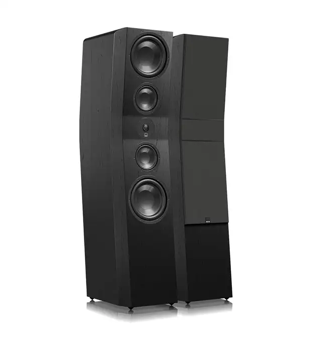 SVS ULTRA EVOLUTION TITAN SPEAKERS (PAIR) - Photo 2