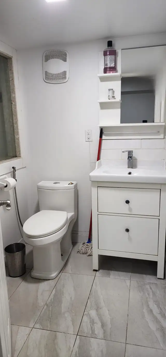 Room for Rent - Brampton - Photo 5