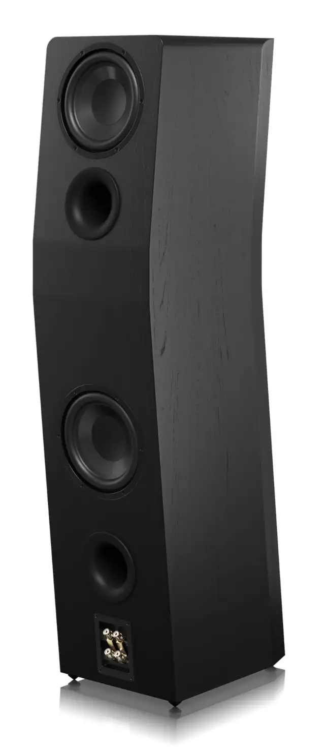 SVS ULTRA EVOLUTION TITAN SPEAKERS (PAIR) - Photo 3