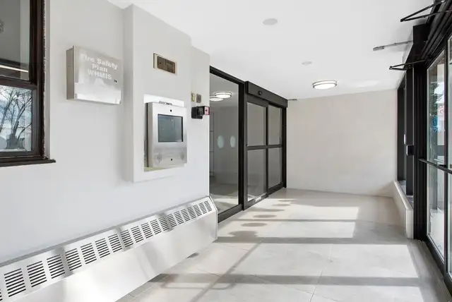 3 Bedroom Apartment for Rent - 1475 Bloor Street