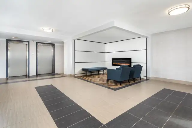 3 Bedroom Apartment for Rent - 1475 Bloor Street - Photo 9