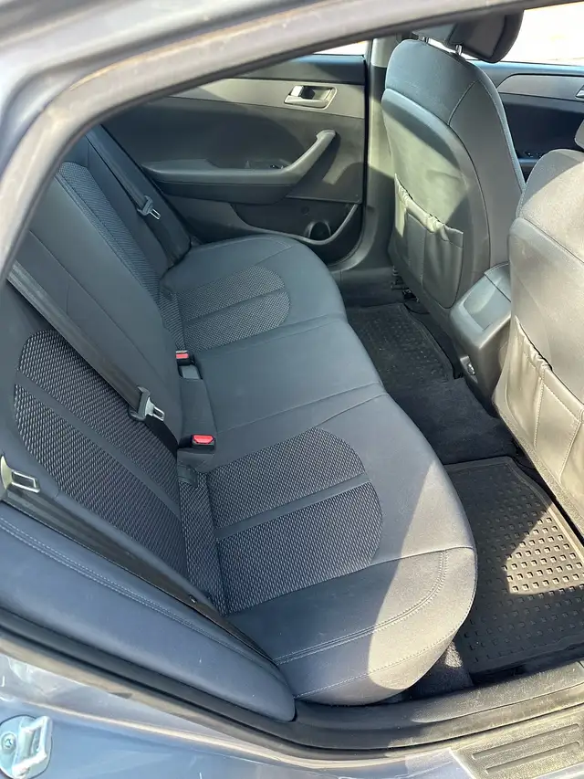 Immaculate 2016 Hyundai Sonata for sale. 71,000 kms. - Photo 6