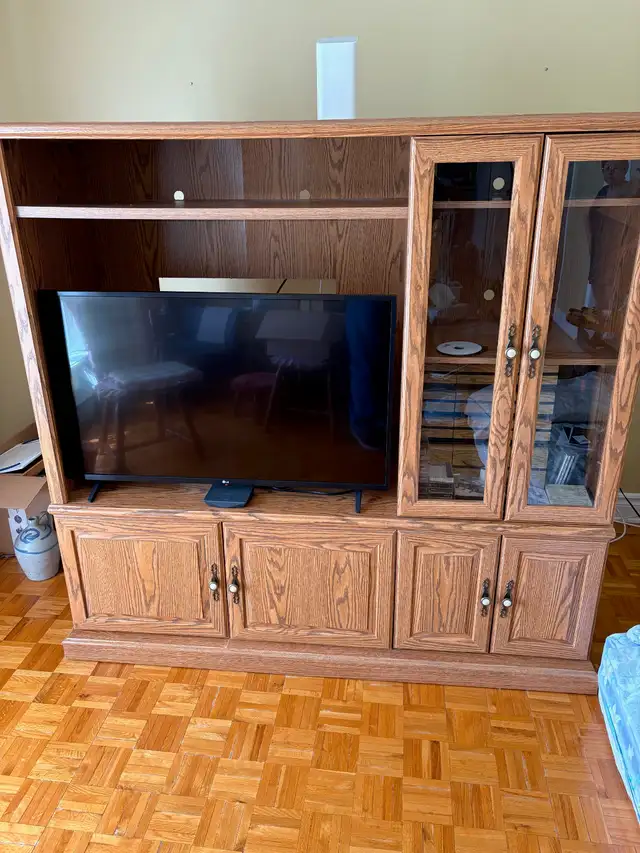 Meuble de télé pour salon