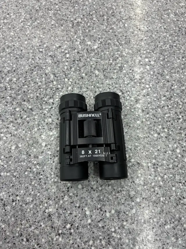Bushnell 8x21 binoculars - Photo 4