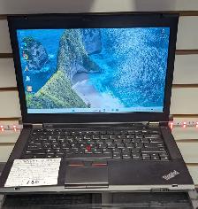Laptop Lenovo ThinkPad T430 i5 8Go SSD 240Go HDMI/DVD