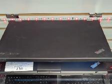 Laptop Lenovo ThinkPad T430 i5 8Go SSD 240Go HDMI/DVD - Photo 2