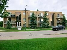 2 Bedroom Apartment in Fort Richmond