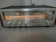 Realistic Vintage stereo receiver  STA 2000