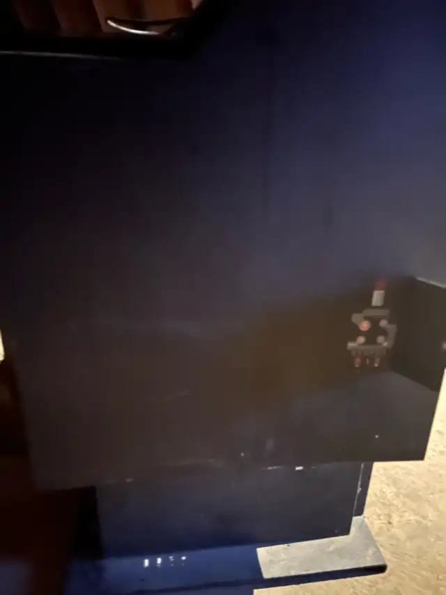 Flame Pellet Stove - Photo 4