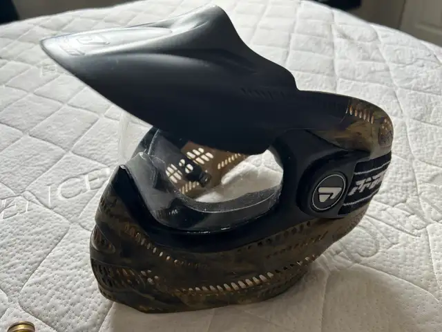 Spyder Paintball set with CO2 refill system - Photo 3