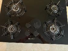 Jenn-Air Gas Cooktop