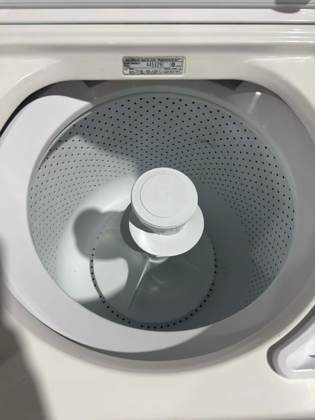 Reconditioned Kenmore Washer W7342 Pick up Deal $358 - Photo 3