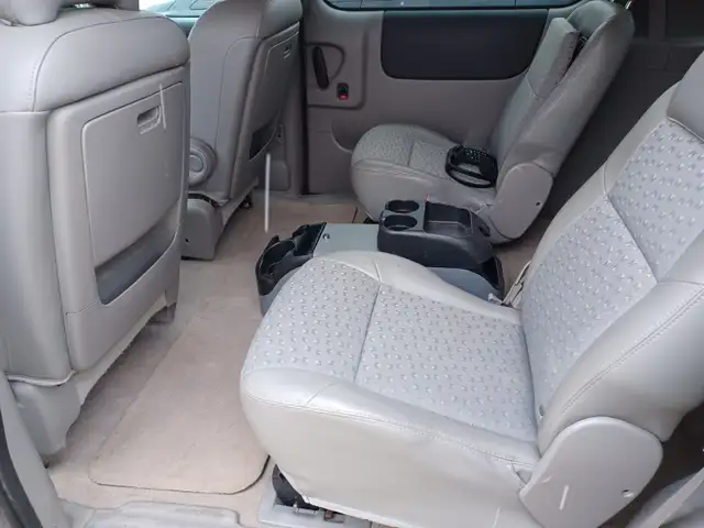 2008 Chevy Uplander 7 Pass. $3200 - Photo 7