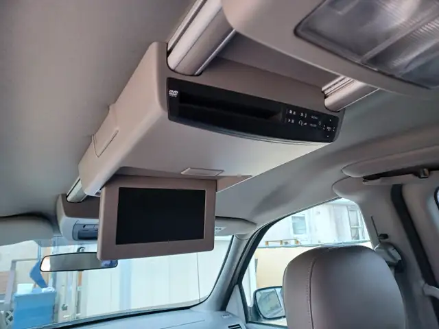 2008 Chevy Uplander 7 Pass. $3200 - Photo 9