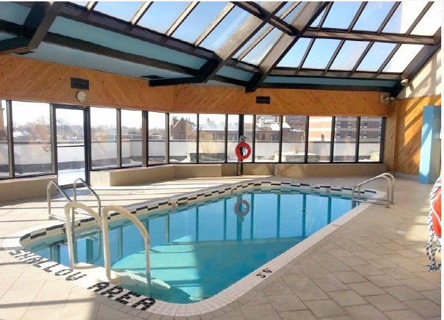 1 BEDROOM CONDO  $1,675 - Photo 10