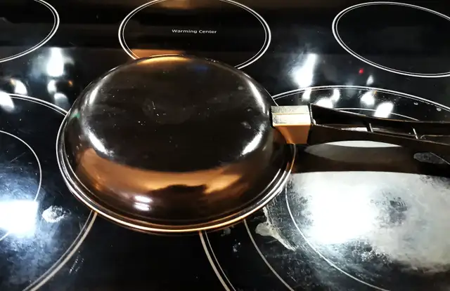 8 inch Non Stick Frying Pan - Photo 4