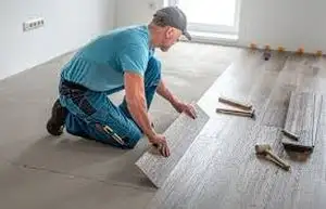 Floor Installer Needed