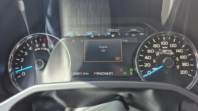 2015 Ford F150 Supercrew Platinum - Photo 10