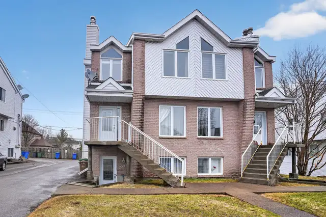 Grand 5 1/2  St-Jérôme