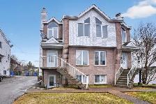 Grand 5 1/2  St-Jérôme