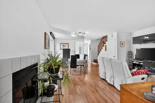 Grand 5 1/2  St-Jérôme - Photo 2